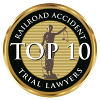 Railroad Accident Top 10