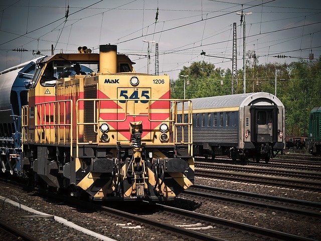 Manhattan, KS Derailments | Pottroff & Karlin, LLC