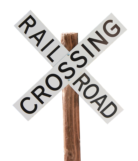 Pedestrian - Train Accidents | Pottroff