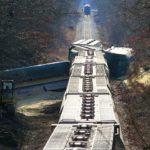 TRAIN / TRAIN COLLISIONS | Train Accident Lawyers