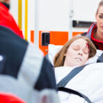 Head Injury - Pottroff & Karlin